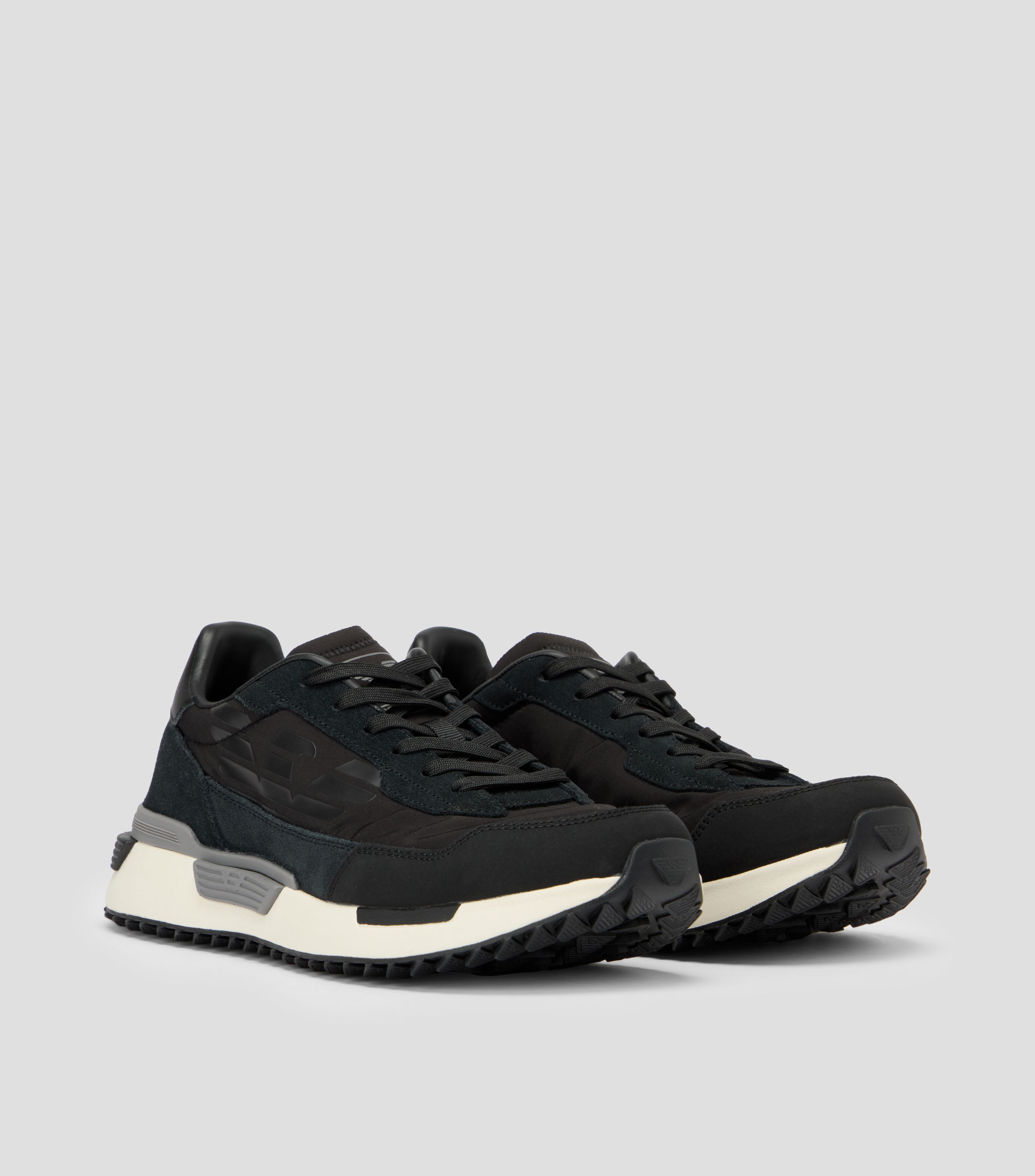Tenis casuales Hombre